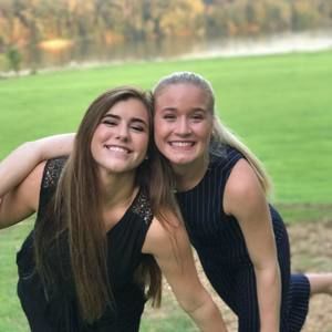 Meet your Posher, Carsyn